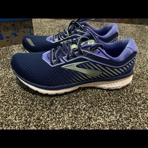 Women’s Brooks Ghost 12